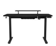 Cougar E-Star 120 Black - 1265764 - zdjęcie 1